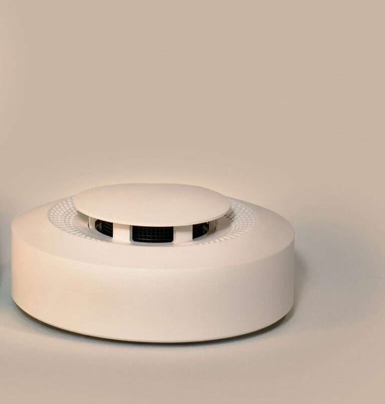 Rauchmelder