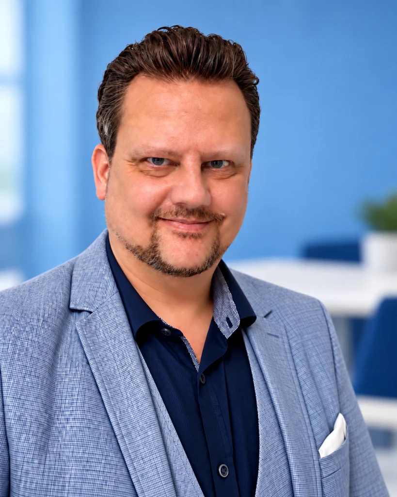 Roman Krollpfeiffer
